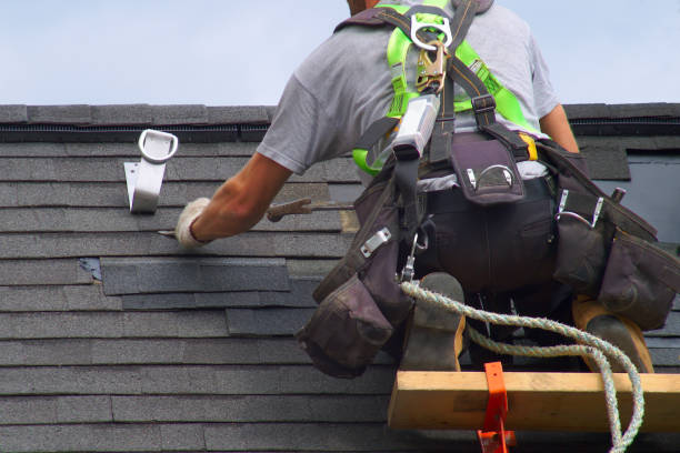 Best Roof Coating and Sealing  in Fairfield, CA