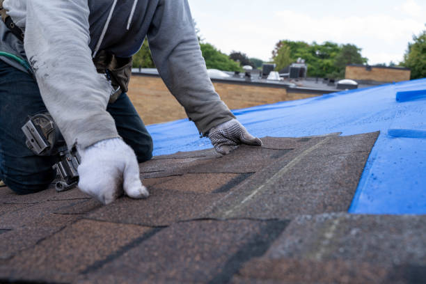 Best Flat Roofing  in Fairfield, CA