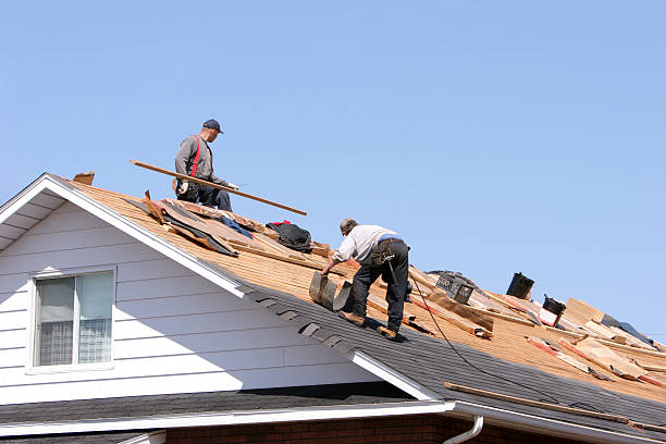 Best Green or Eco-Friendly Roofing Solutions  in Fairfield, CA
