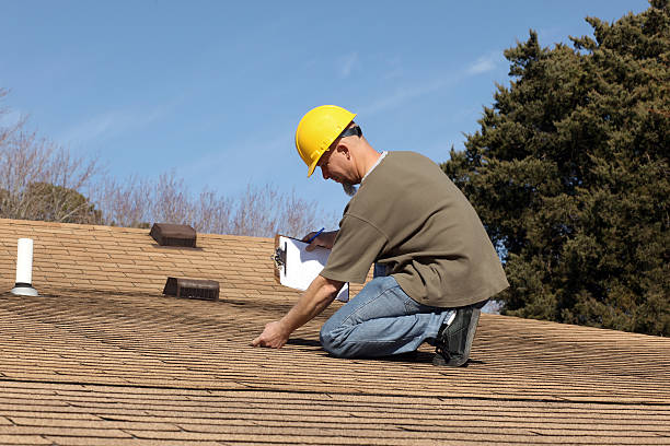 Best Commercial Roofing Services  in Fairfield, CA