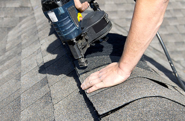  Fairfield, CA Roofing repair and installation Pros