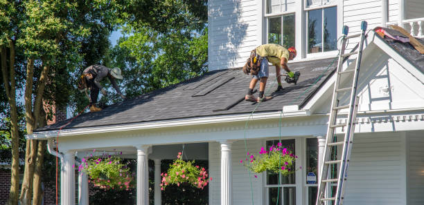 Cold Roofs in Fairfield, CA